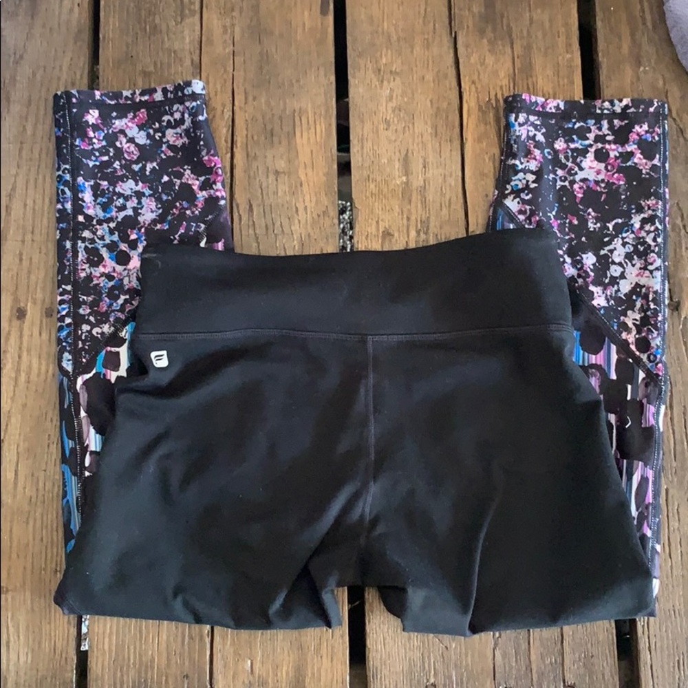 Fabletics leggings